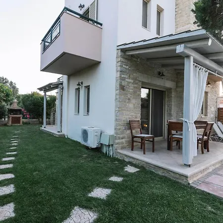Emmanouela Villa Pitsidia