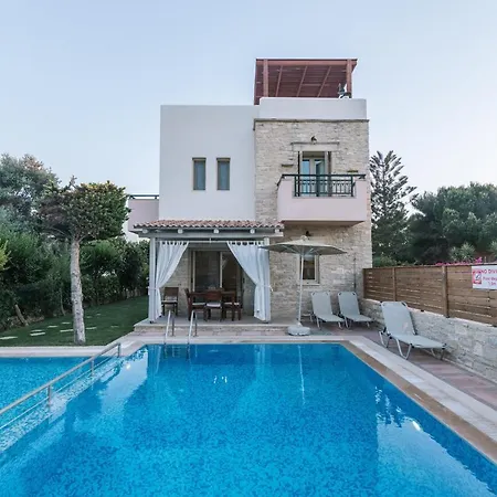 Villa Emmanouela