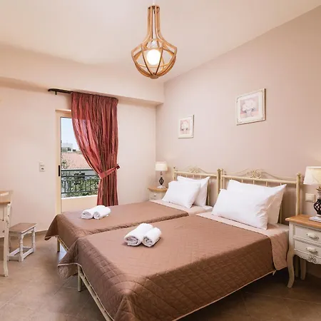 Villa Emmanouela