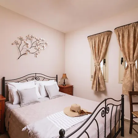 Emmanouela Villa Pitsidia